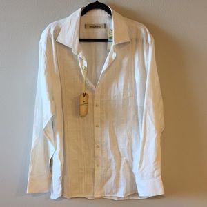 Tommy Bahama -Walk The Vine Men’s Shirt